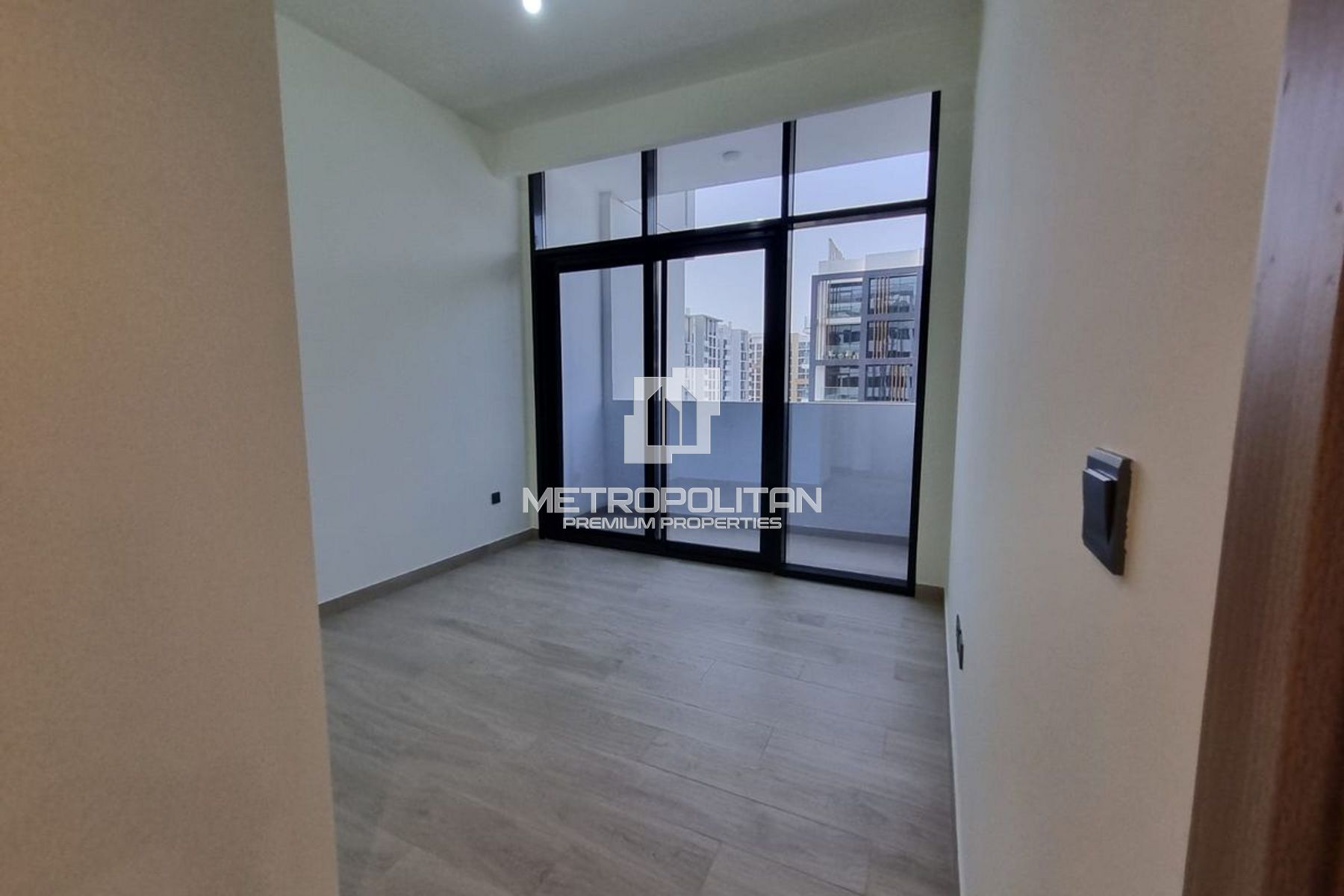 1-комнатная квартира в аренду в Meydan – MPR-8399 photo-4