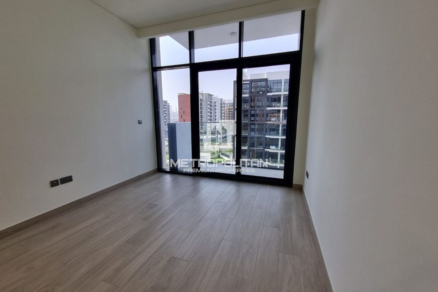 1-комнатная квартира в аренду в Meydan – MPR-8399 photo-5