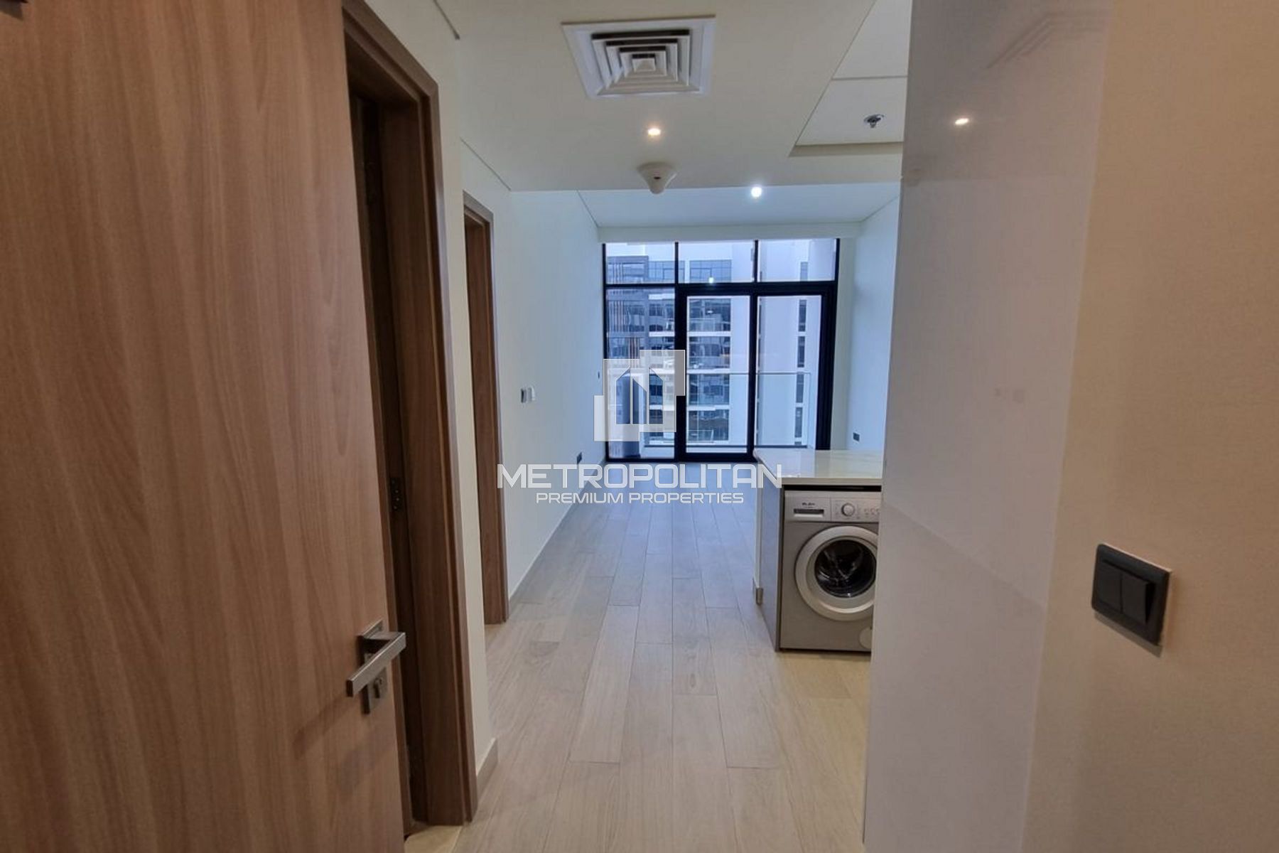 1-комнатная квартира в аренду в Meydan – MPR-8399 photo-7