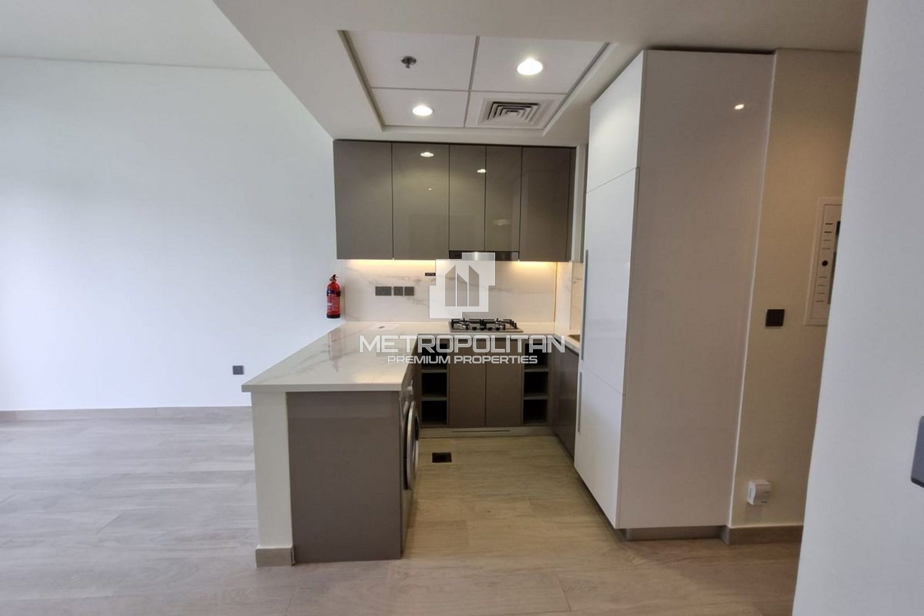 1-комнатная квартира в аренду в Meydan – MPR-8399 photo-8