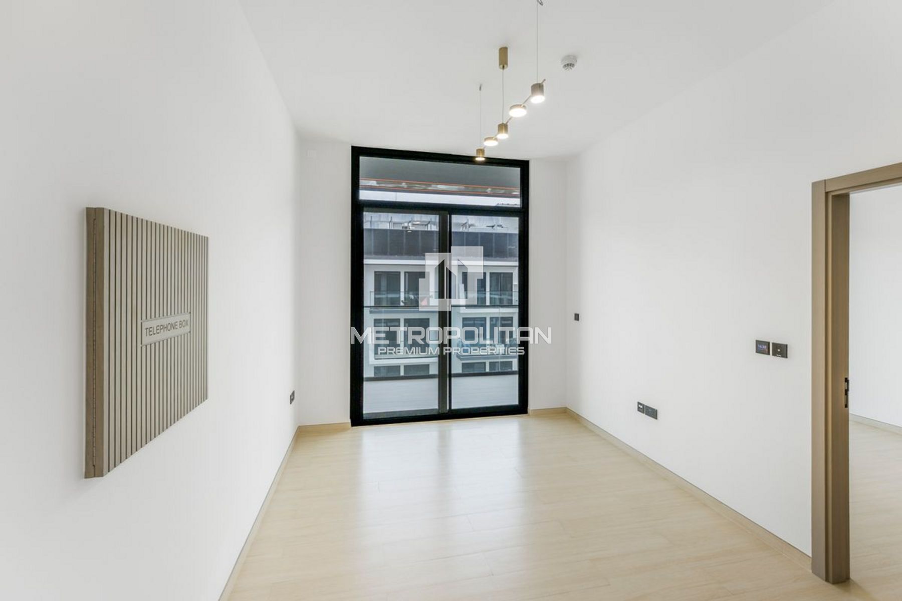 Image - Binghatti LUNA, Jumeirah Village Circle, Dubai | Project - Appartement