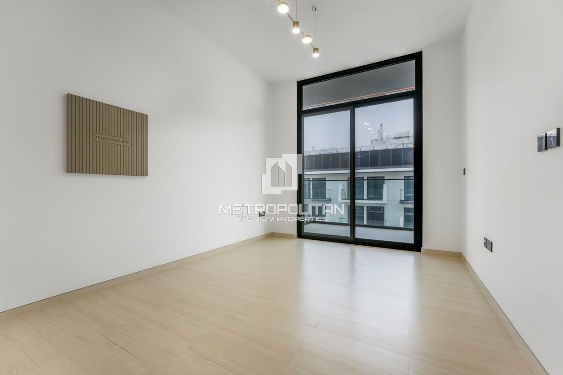 Image - Binghatti LUNA, Jumeirah Village Circle, Dubai | Project - Appartement