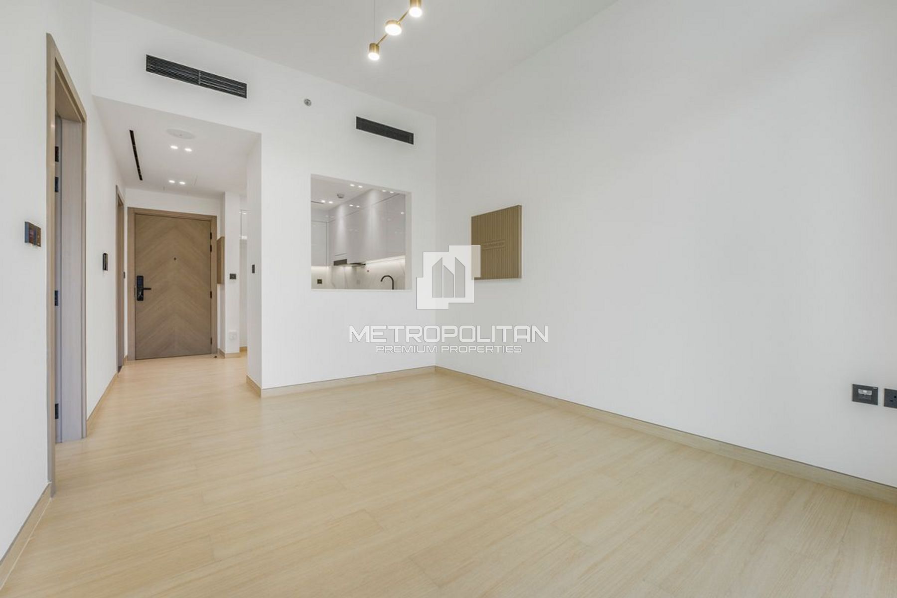 Image - Binghatti LUNA, Jumeirah Village Circle, Dubai | Project - Appartement