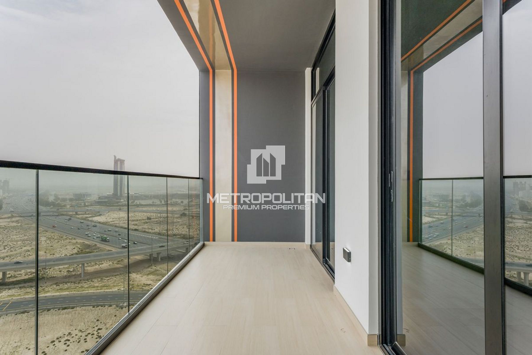 Image - Binghatti LUNA, Jumeirah Village Circle, Dubai | Project - Appartement