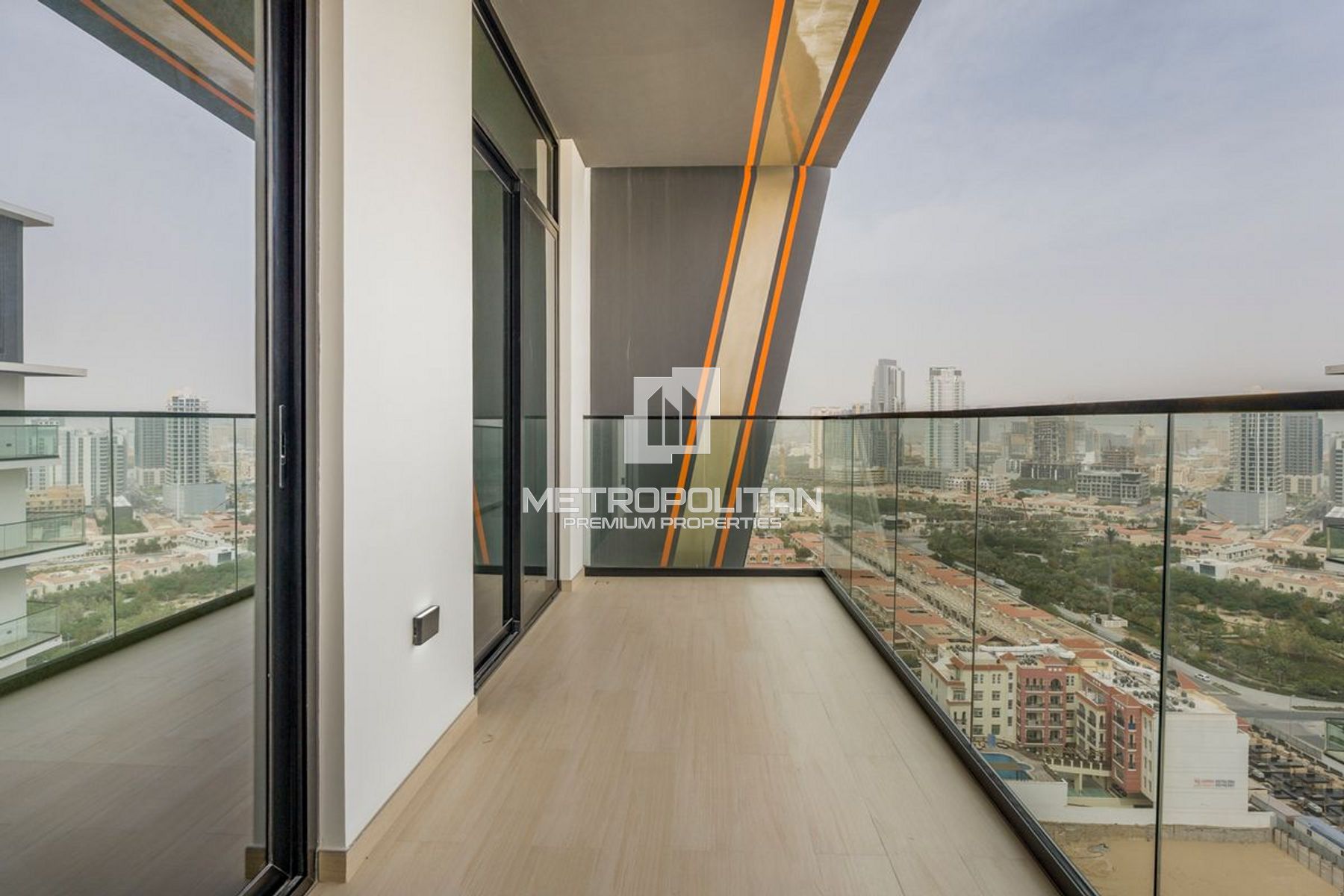 Image - Binghatti LUNA, Jumeirah Village Circle, Dubai | Project - Appartement