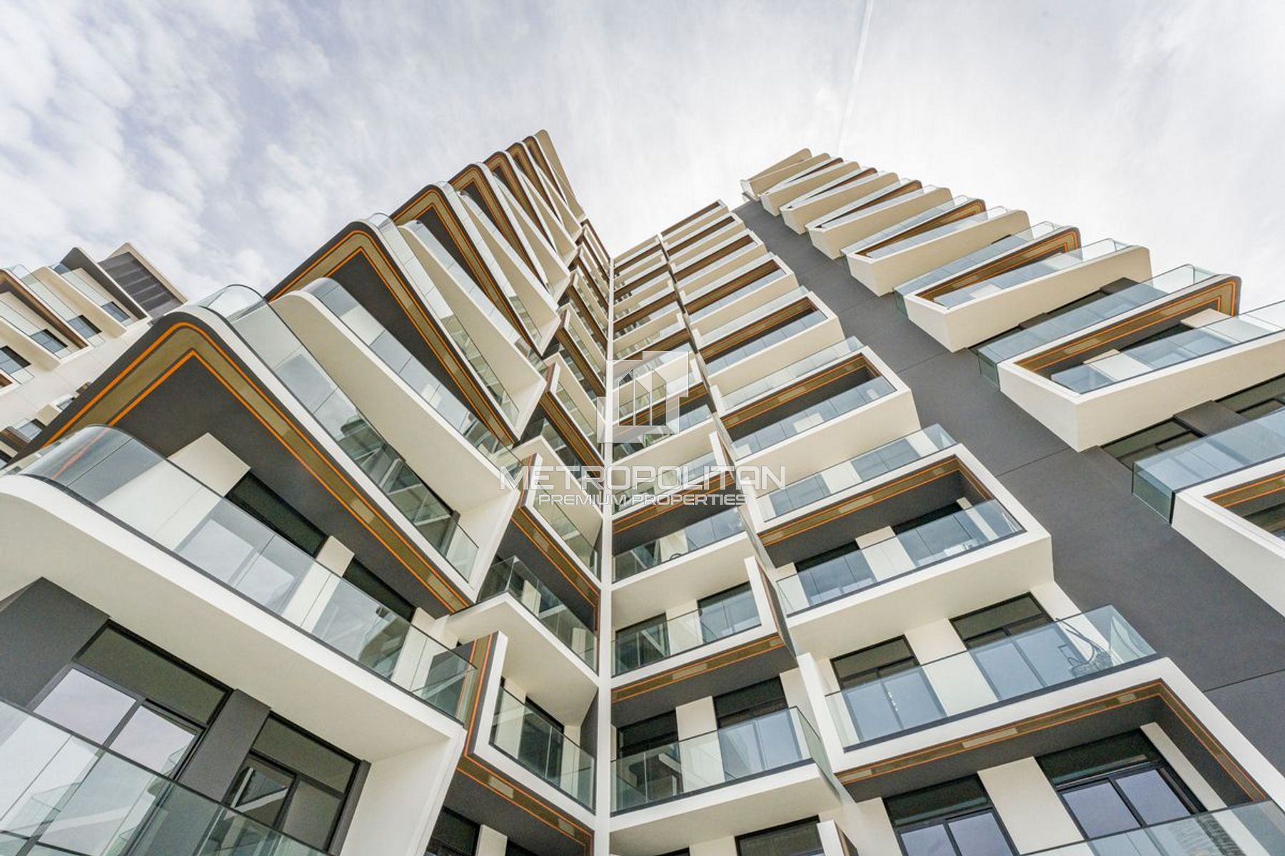 Image - Binghatti LUNA, Jumeirah Village Circle, Dubai | Project - Appartement