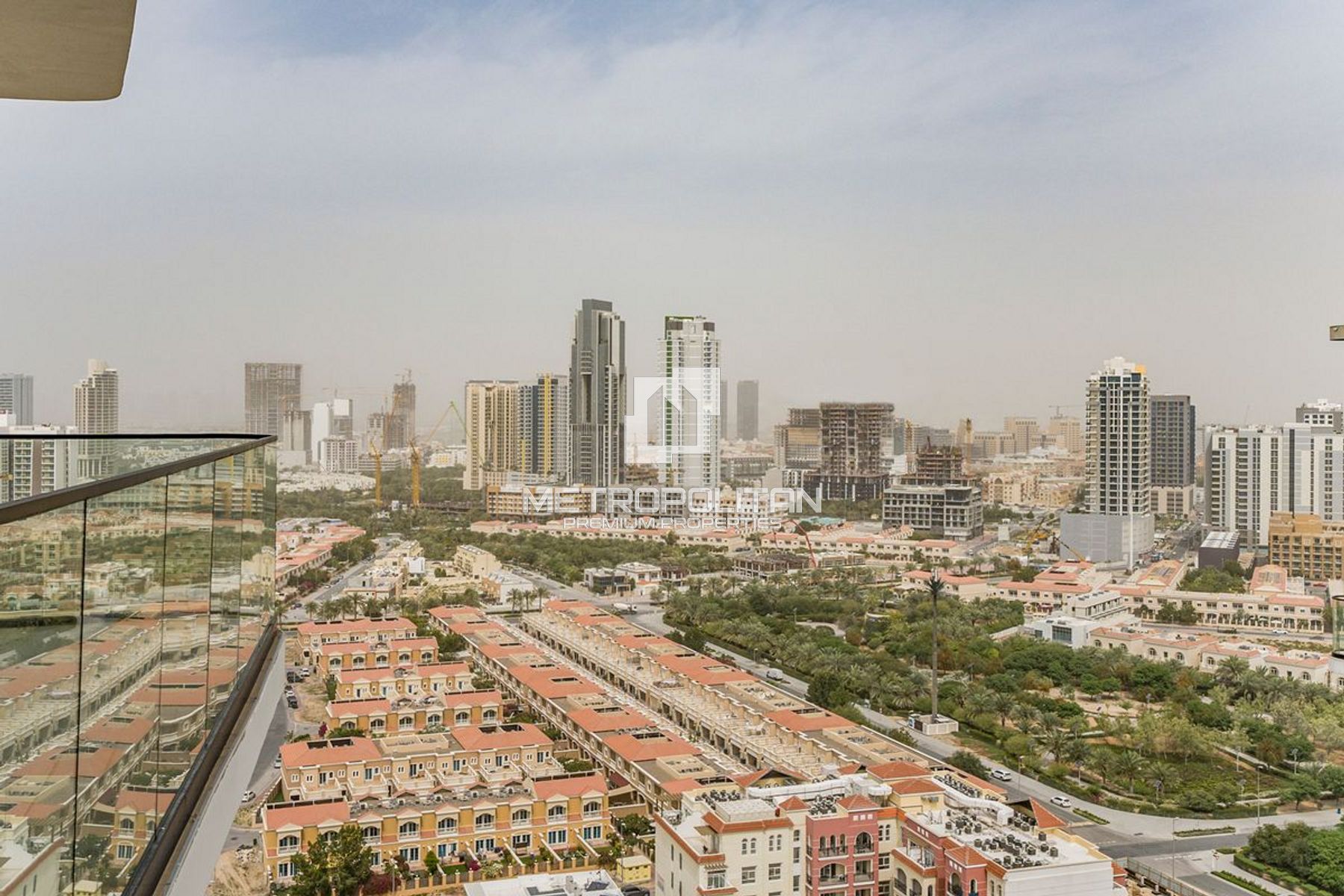 Image - Binghatti LUNA, Jumeirah Village Circle, Dubai | Project - Appartement