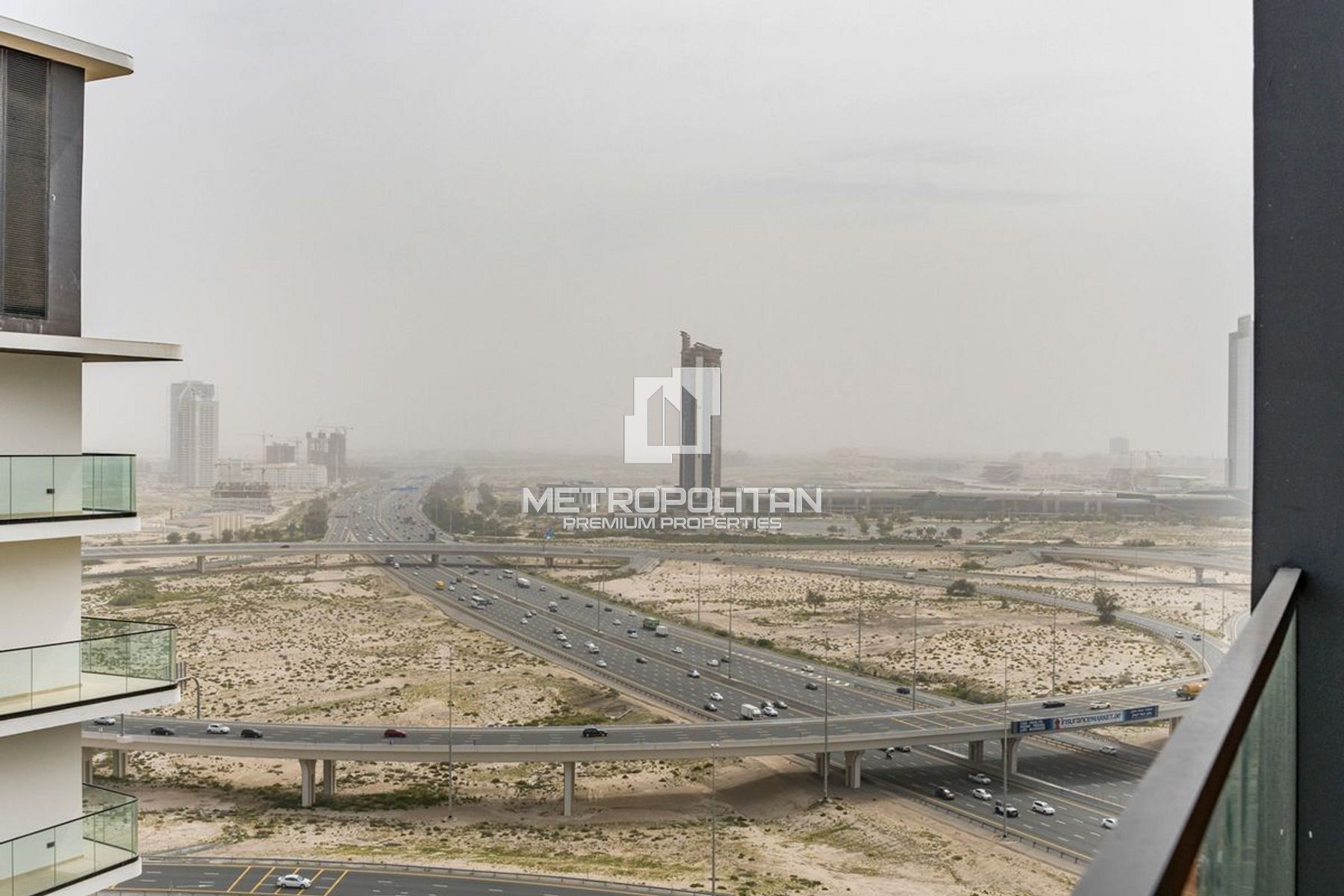 Image - Binghatti LUNA, Jumeirah Village Circle, Dubai | Project - Appartement