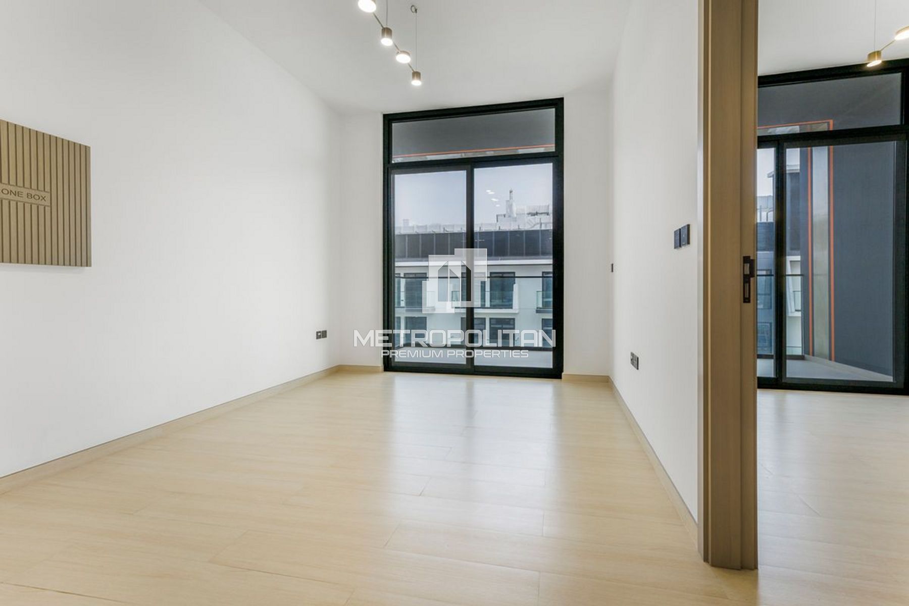 Image - Binghatti LUNA, Jumeirah Village Circle, Dubai | Project - Appartement