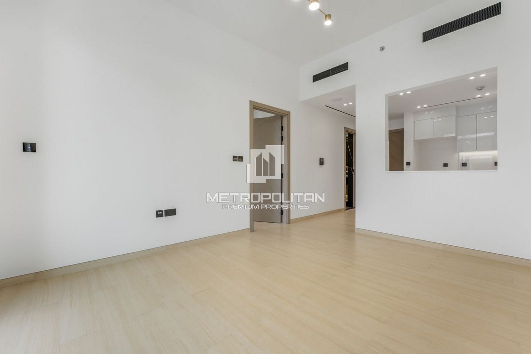 Image - Binghatti LUNA, Jumeirah Village Circle, Dubai | Project - Appartement