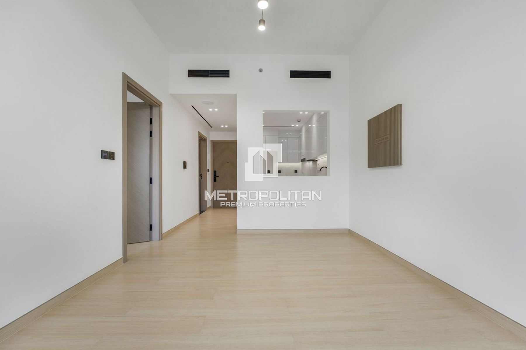 Image - Binghatti LUNA, Jumeirah Village Circle, Dubai | Project - Appartement