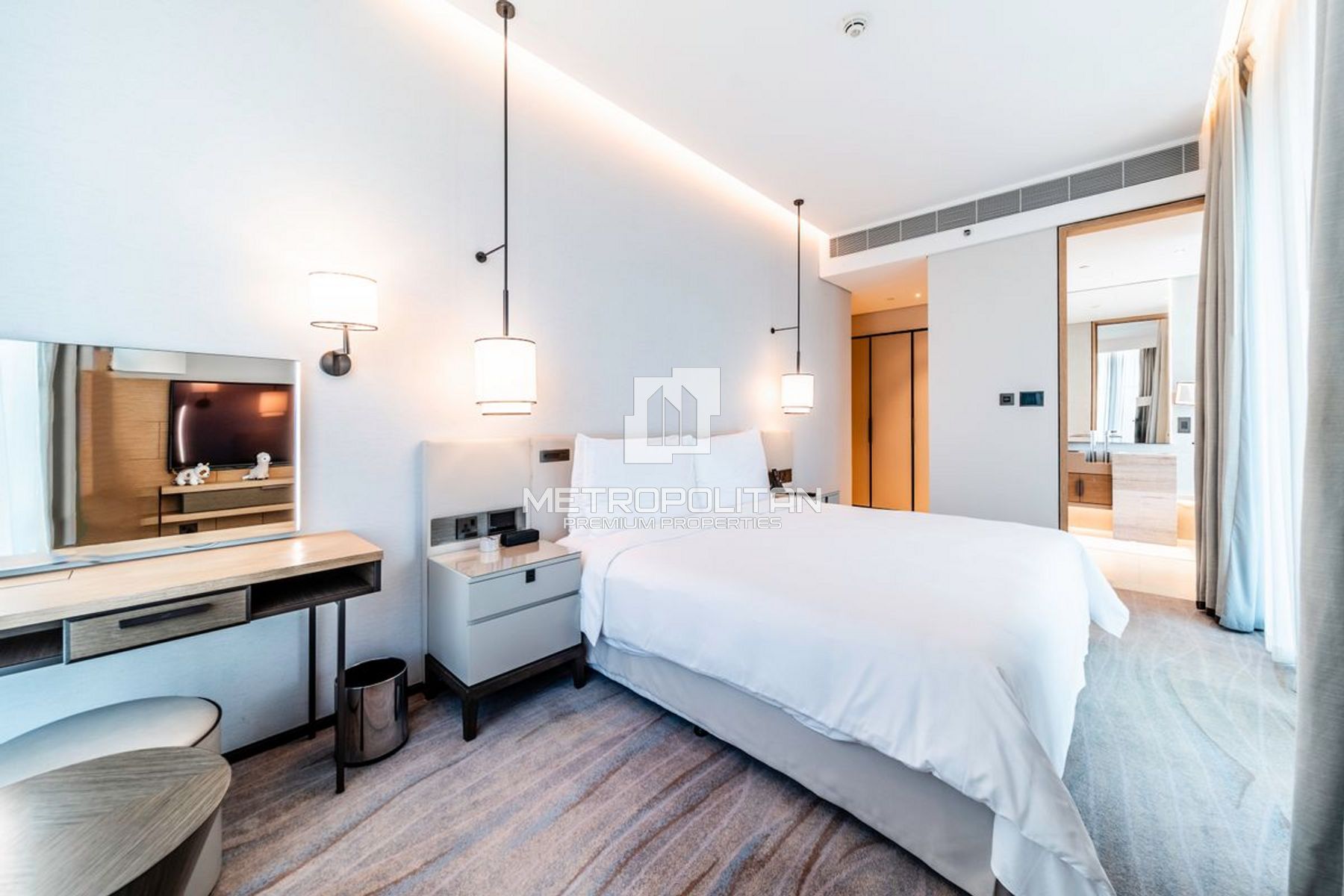 3-комнатная квартира в аренду в Jumeirah Beach Residence – MPR-8402 photo-12