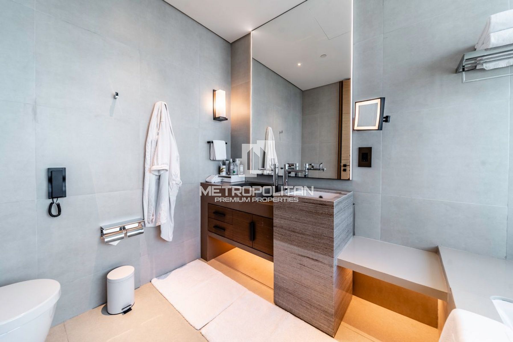 3-комнатная квартира в аренду в Jumeirah Beach Residence – MPR-8402 photo-15