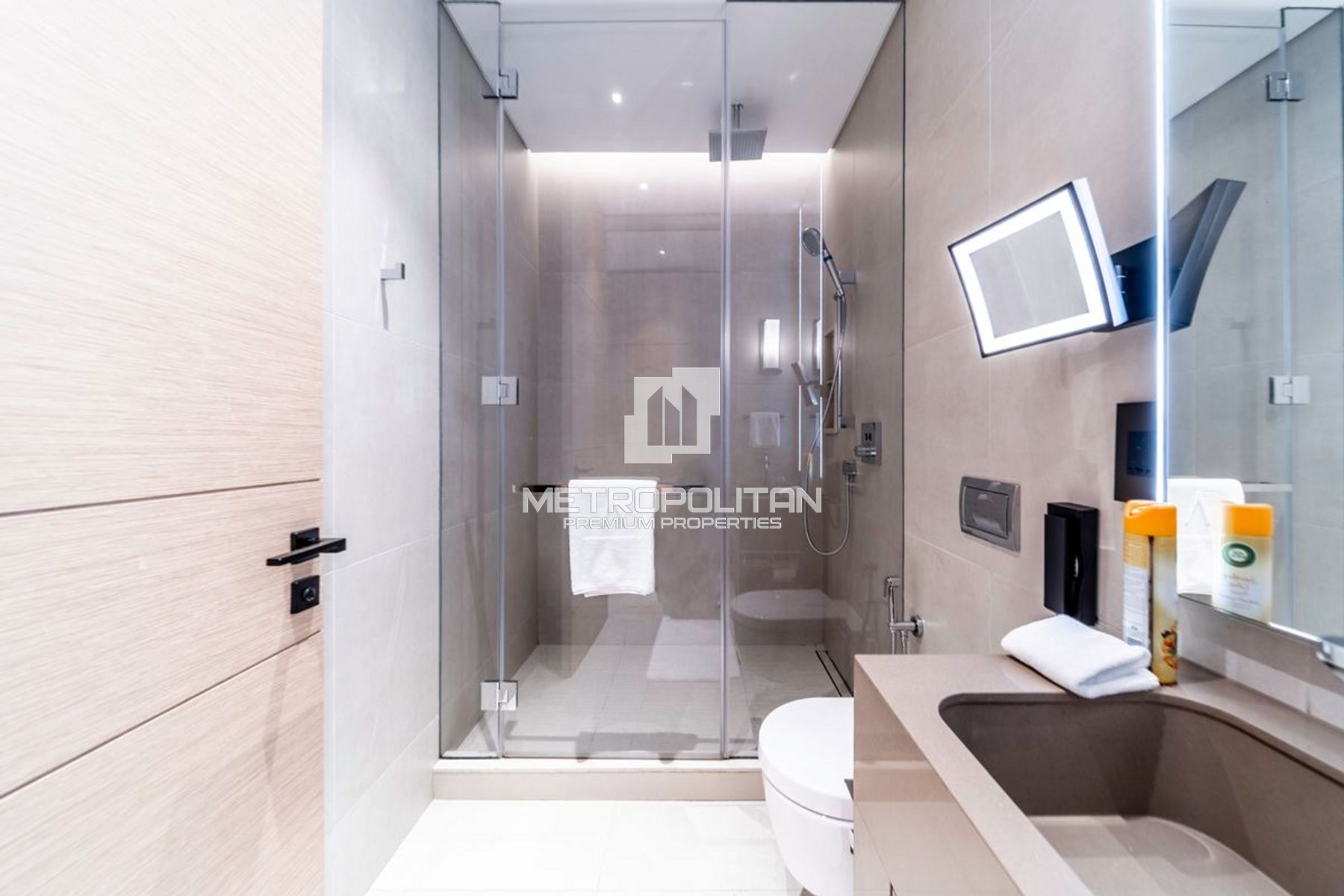 3-комнатная квартира в аренду в Jumeirah Beach Residence – MPR-8402 photo-18