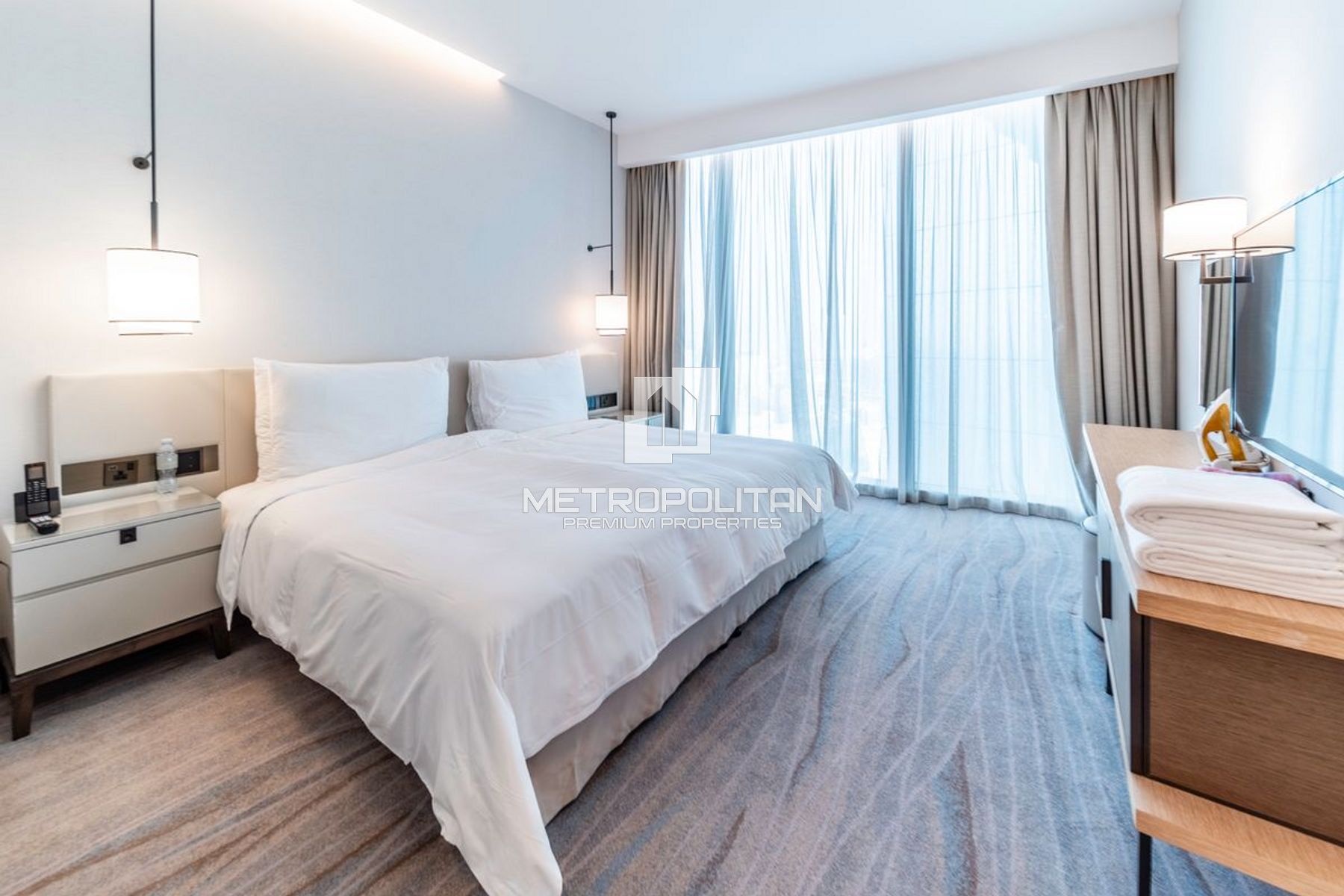 3-комнатная квартира в аренду в Jumeirah Beach Residence – MPR-8402 photo-20