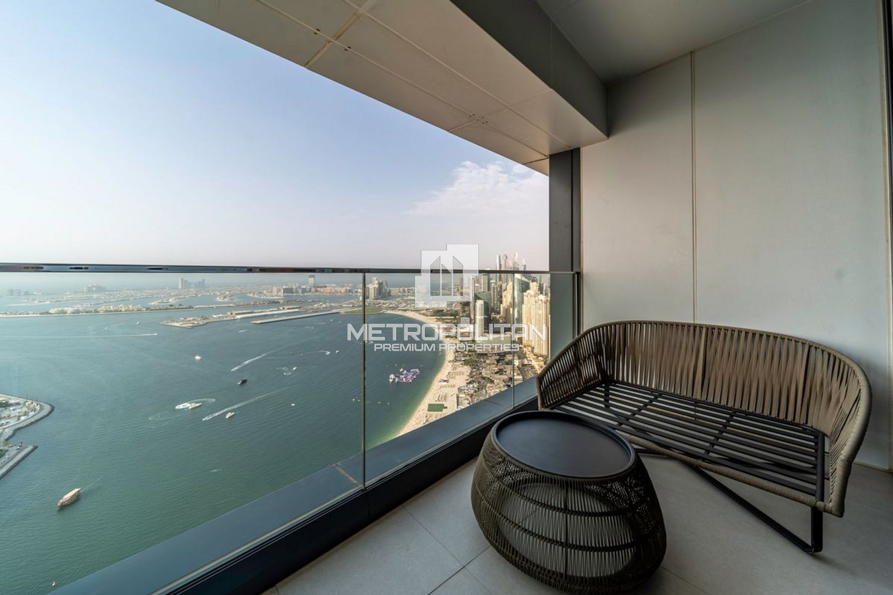 3-комнатная квартира в аренду в Jumeirah Beach Residence – MPR-8402 photo-21