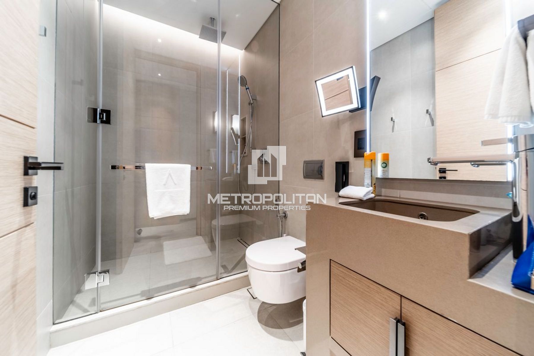 3-комнатная квартира в аренду в Jumeirah Beach Residence – MPR-8402 photo-22