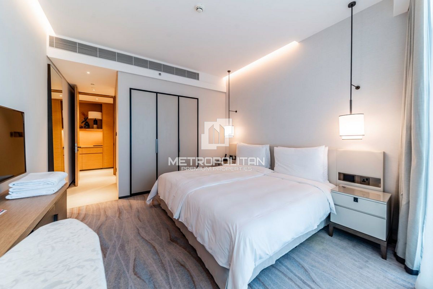 3-комнатная квартира в аренду в Jumeirah Beach Residence – MPR-8402 photo-23