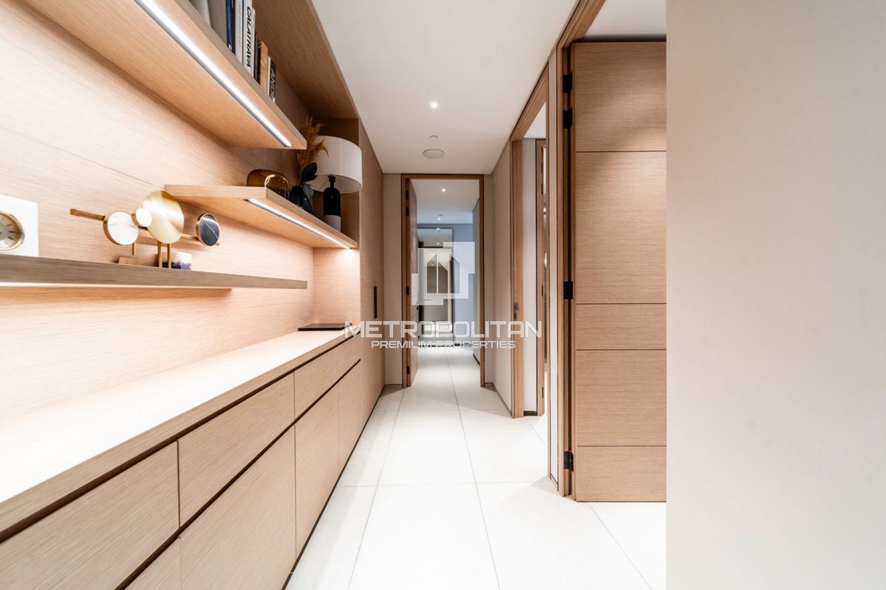 3-комнатная квартира в аренду в Jumeirah Beach Residence – MPR-8402 photo-24