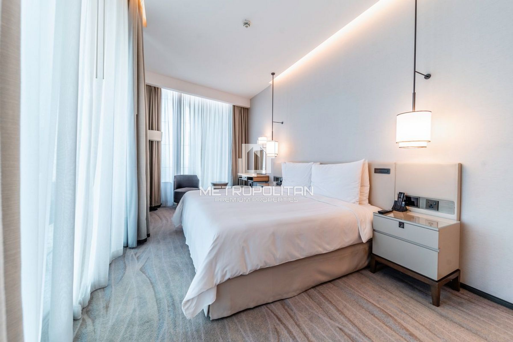 3-комнатная квартира в аренду в Jumeirah Beach Residence – MPR-8402 photo-25