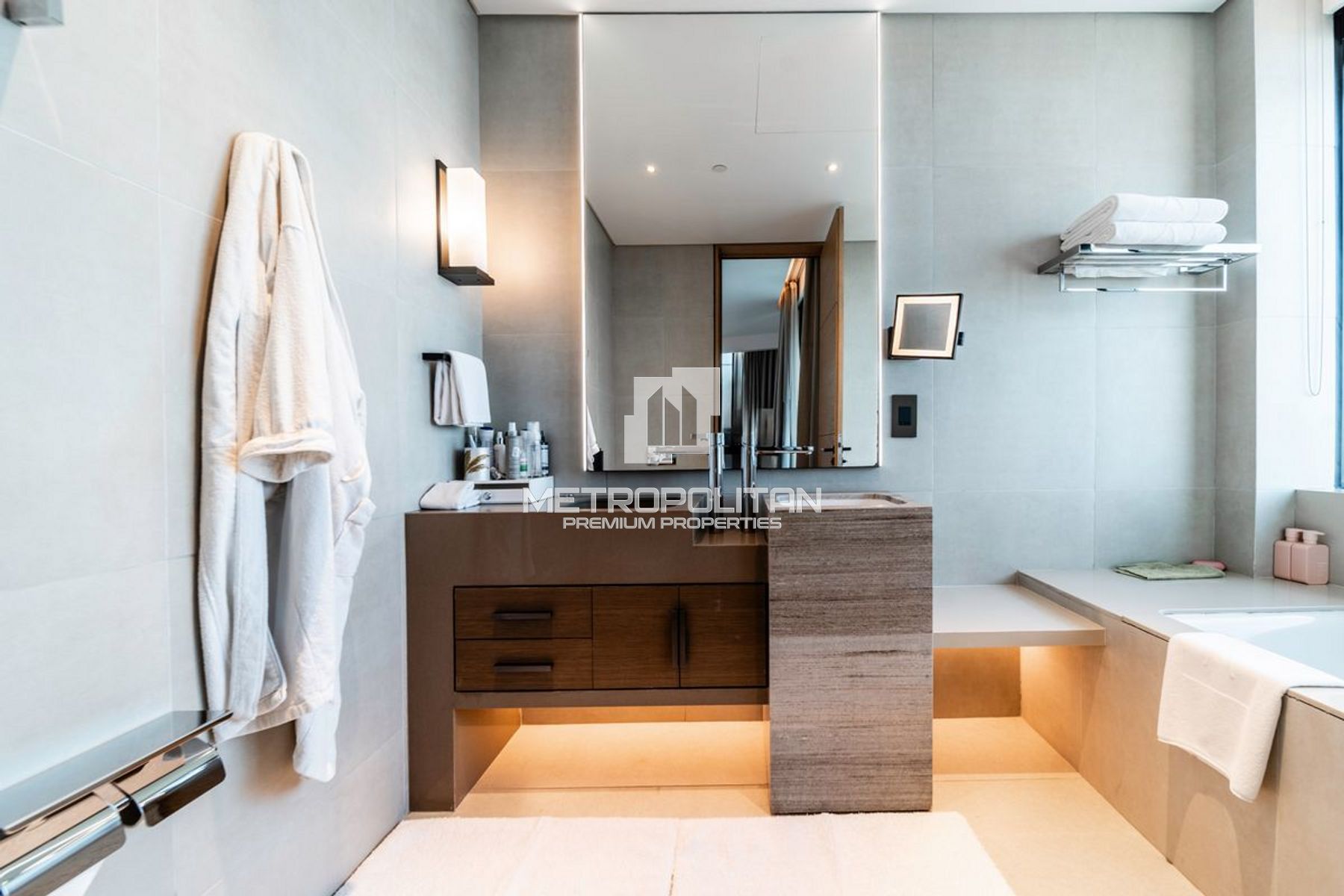 3-комнатная квартира в аренду в Jumeirah Beach Residence – MPR-8402 photo-26