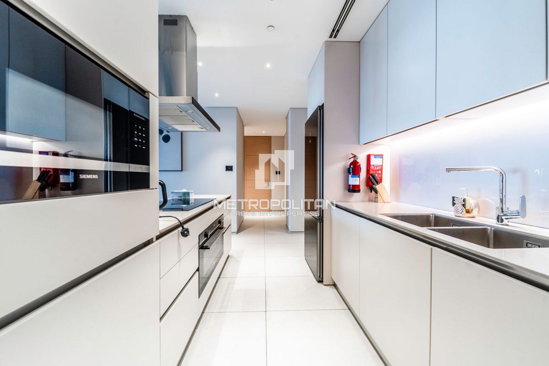 3-комнатная квартира в аренду в Jumeirah Beach Residence – MPR-8402 photo-4