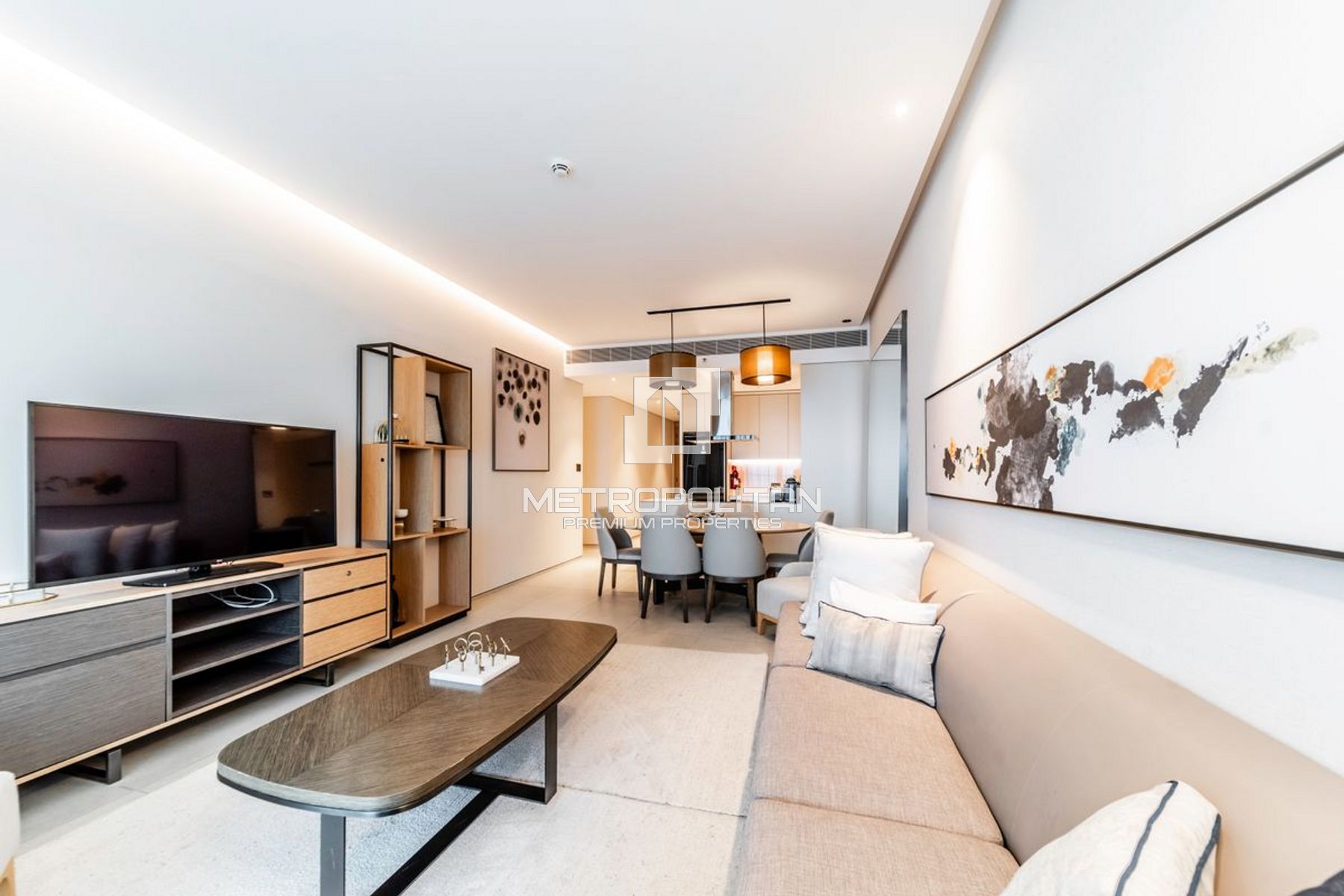 3-комнатная квартира в аренду в Jumeirah Beach Residence – MPR-8402 photo-5