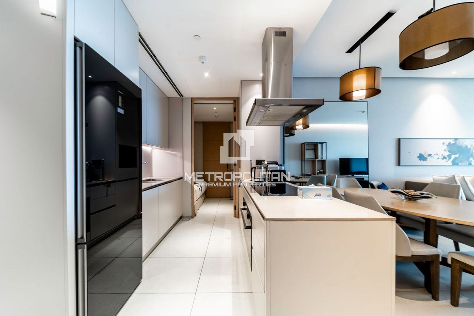 3-комнатная квартира в аренду в Jumeirah Beach Residence – MPR-8402 photo-6