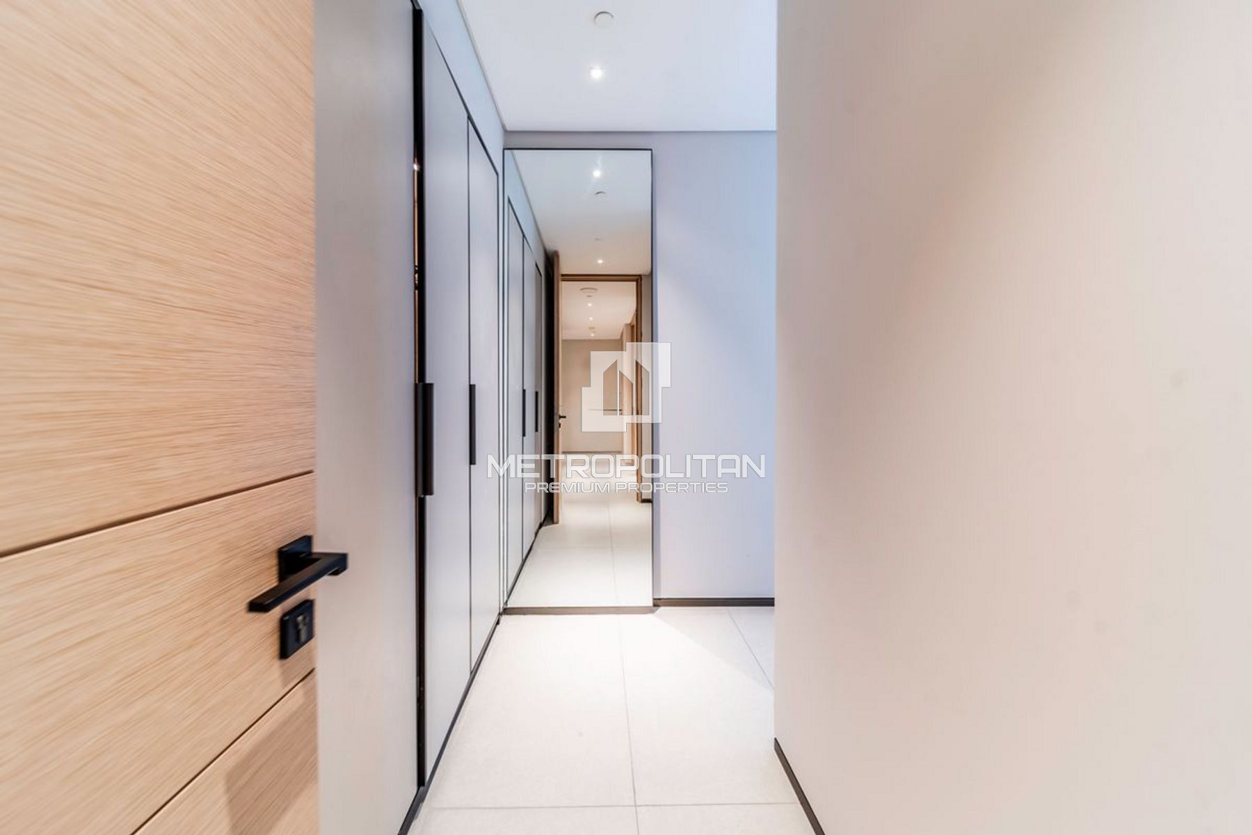 3-комнатная квартира в аренду в Jumeirah Beach Residence – MPR-8402 photo-8