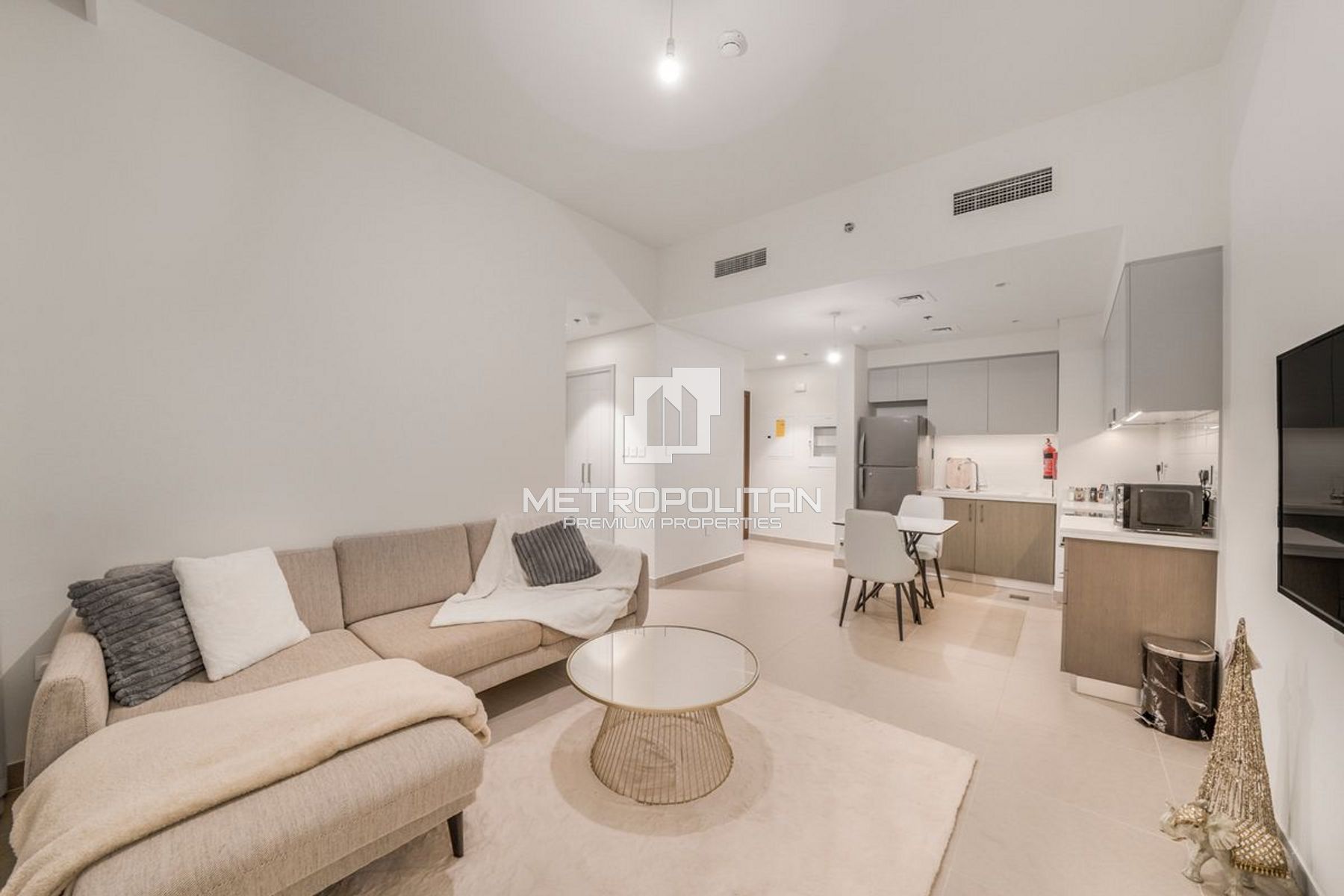 Image - Forte 2, Downtown Dubai, Dubai | Project - Apartment