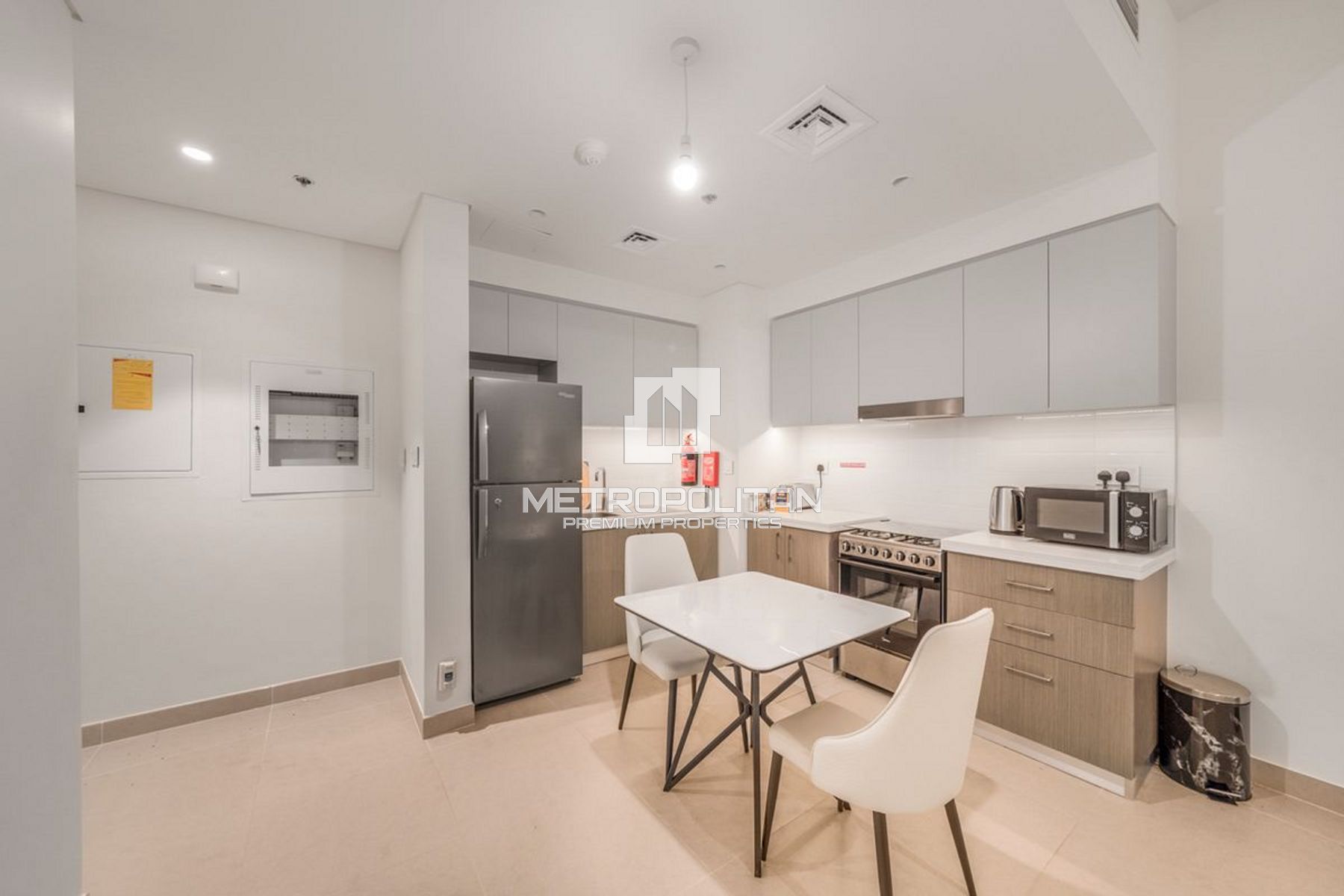 Image - Forte 2, Downtown Dubai, Dubai | Project - Apartment