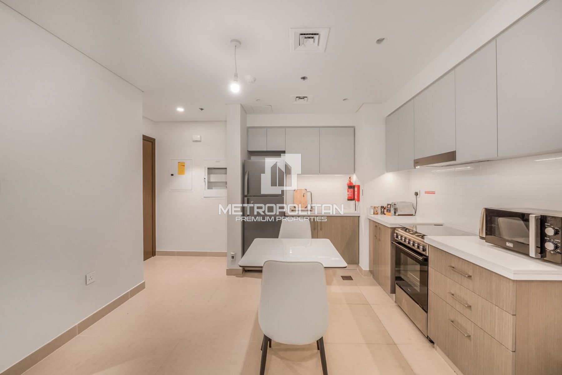 Image - Forte 2, Downtown Dubai, Dubai | Project - Apartment