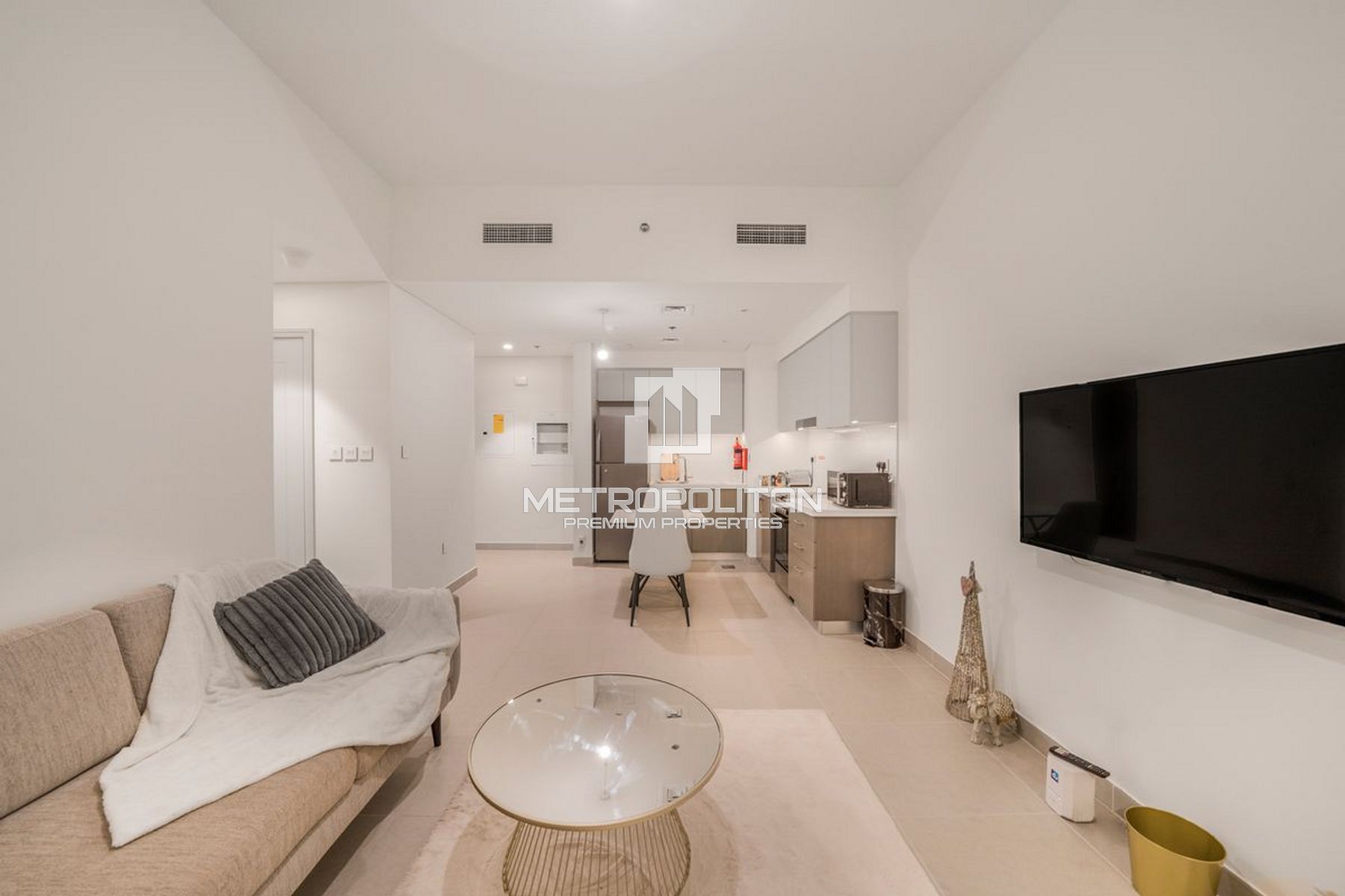 Image - Forte 2, Downtown Dubai, Dubai | Project - Apartment