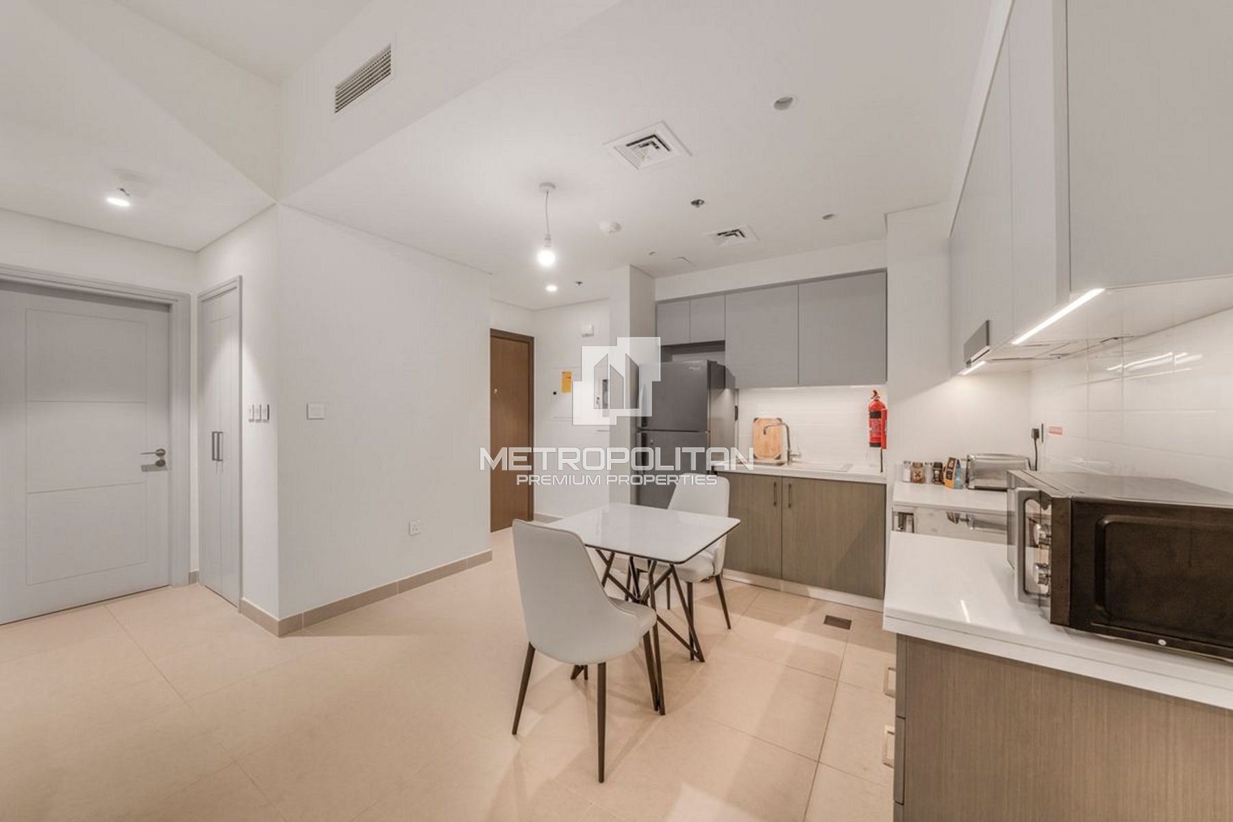 Image - Forte 2, Downtown Dubai, Dubai | Project - Apartment