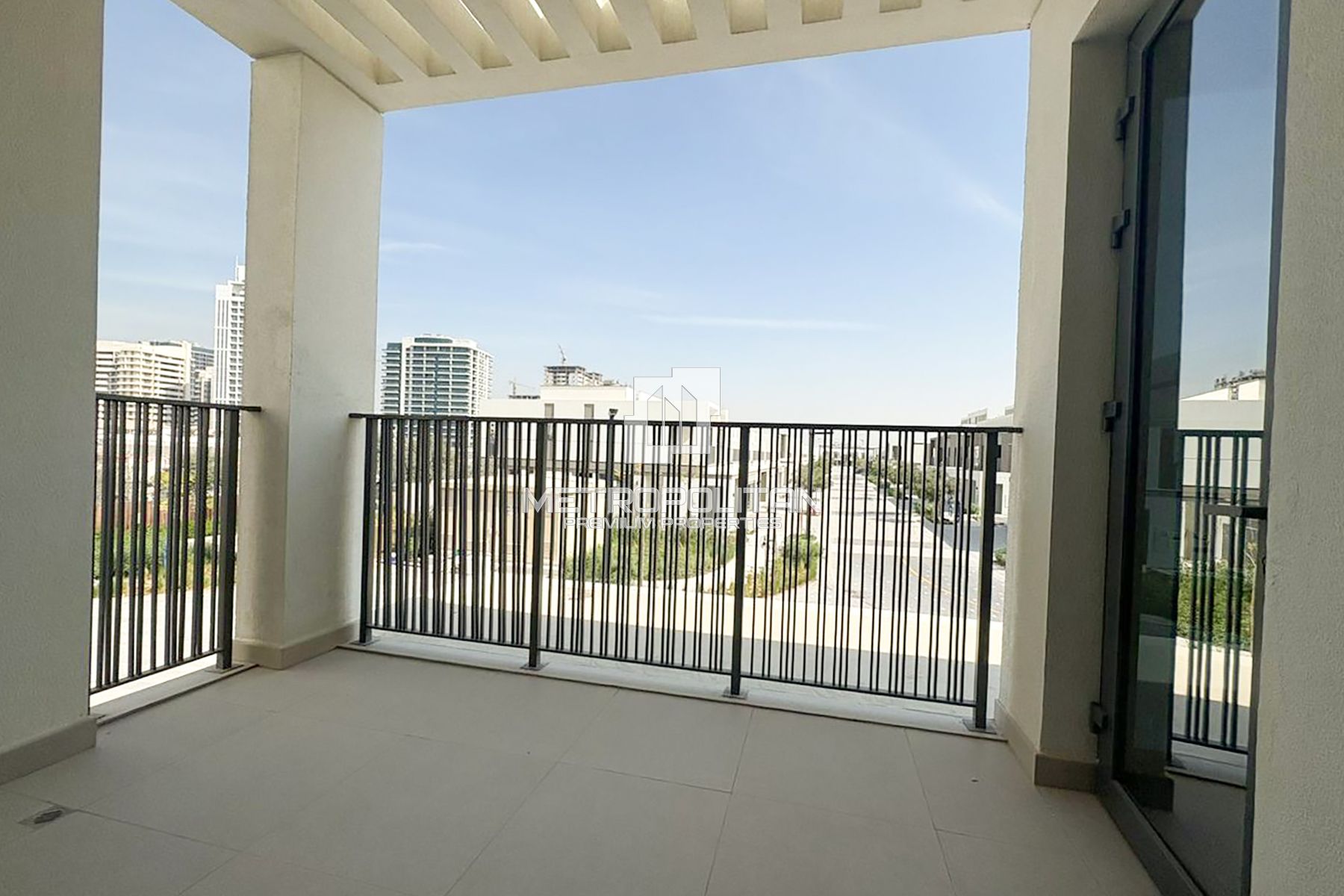 4-комнатная вилла для аренды в Tilal Al Ghaf – MPR-8404 photo-10