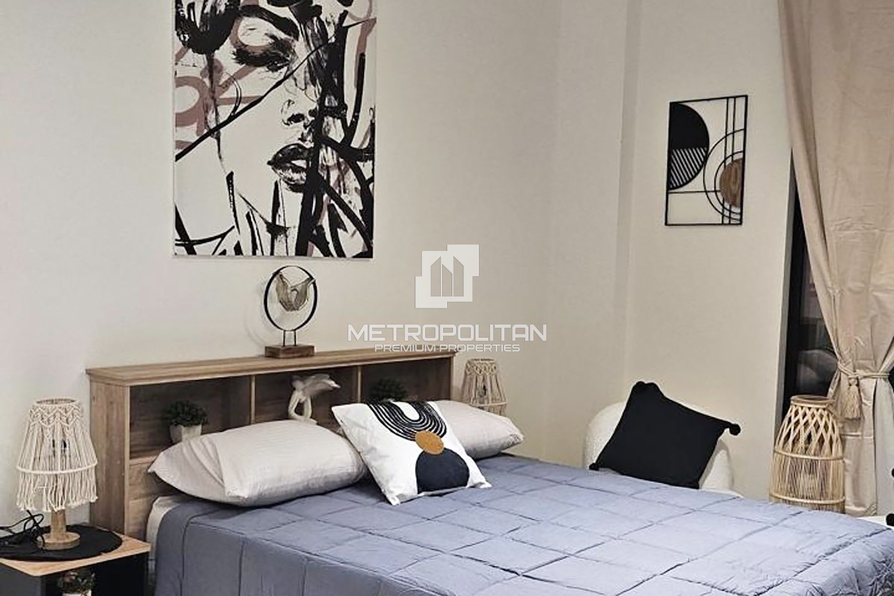 Студия в аренду в Jumeirah Village Circle – MPR-8411