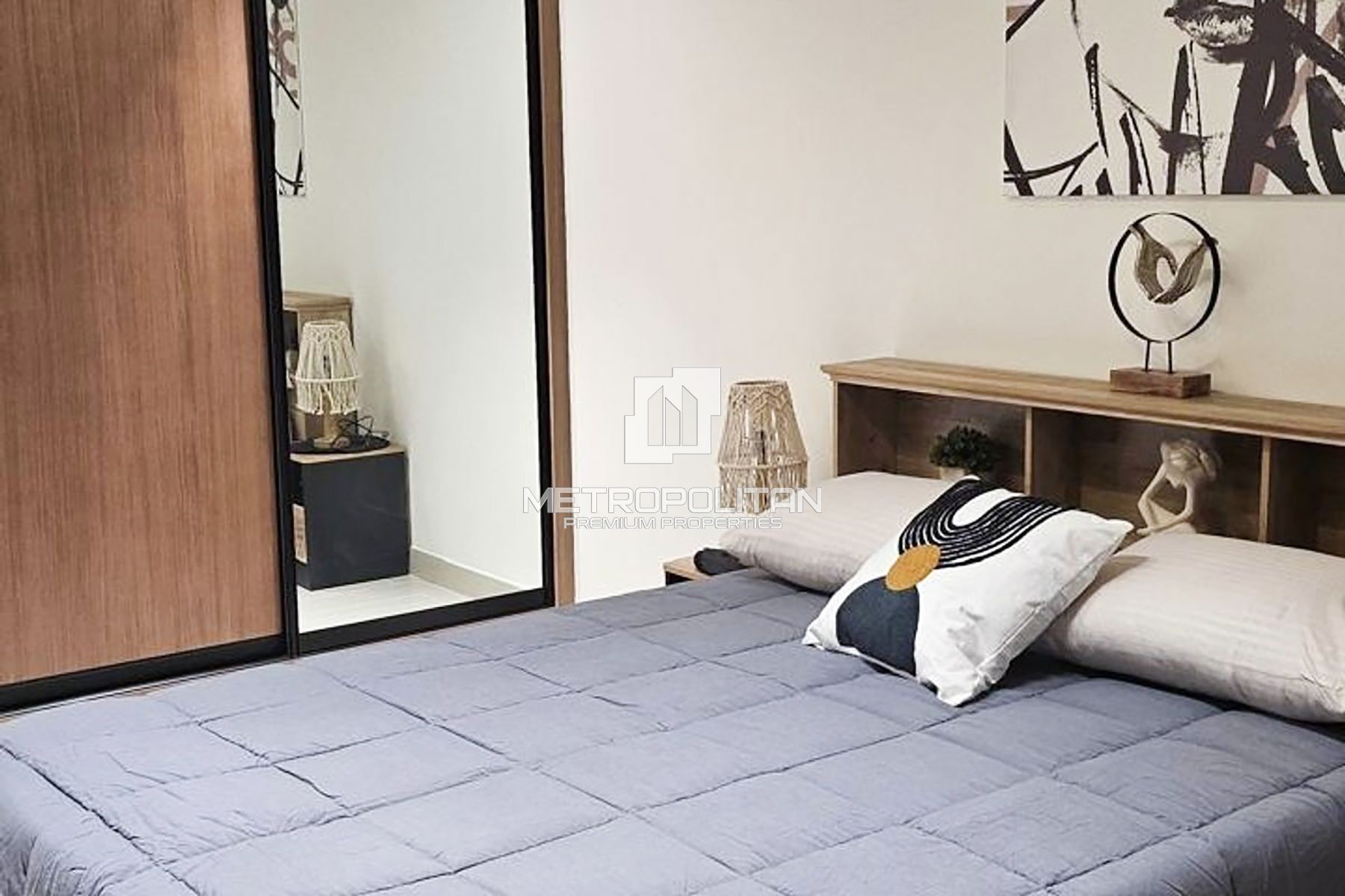 Студия в аренду в Jumeirah Village Circle – MPR-8411 photo-9