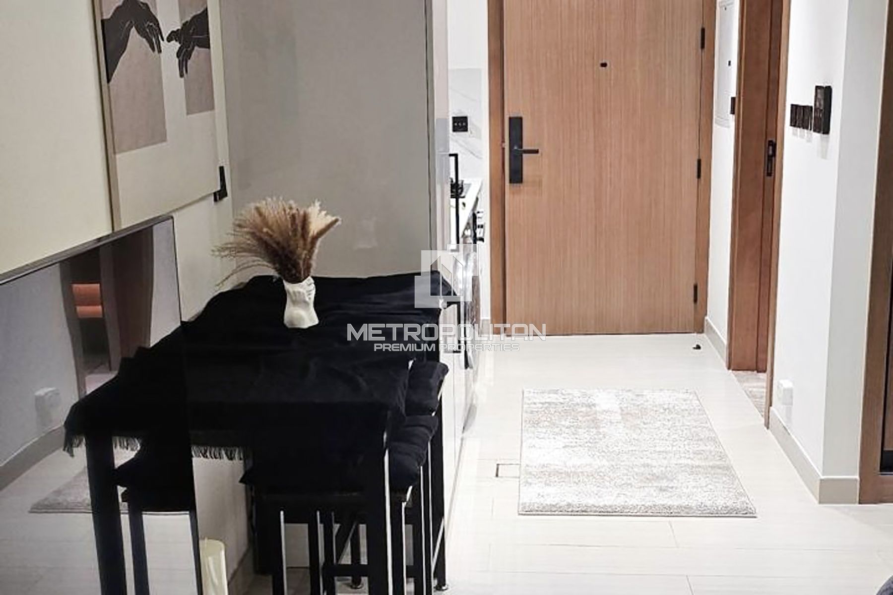 Студия в аренду в Jumeirah Village Circle – MPR-8411 photo-3