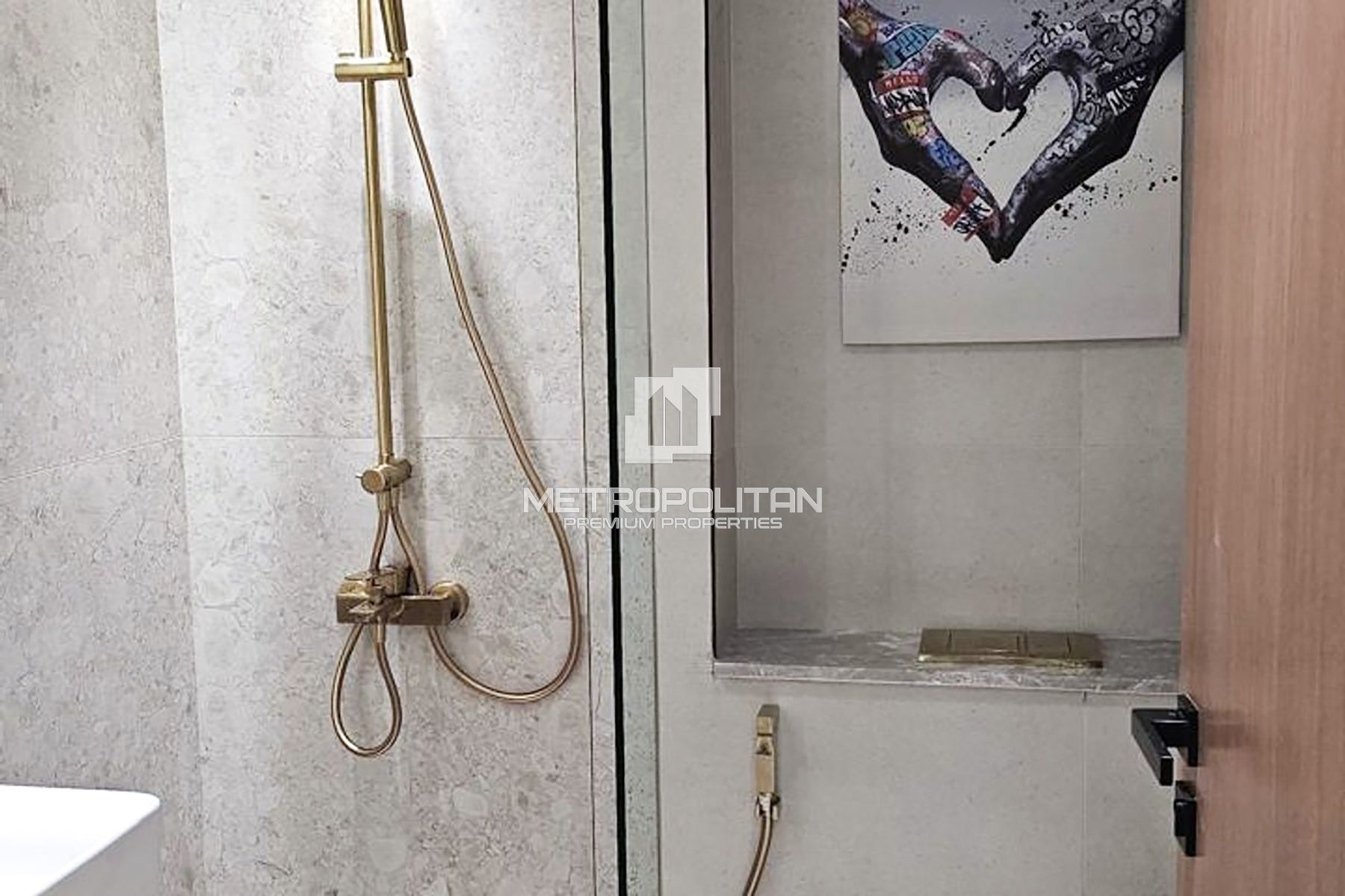 Студия в аренду в Jumeirah Village Circle – MPR-8411 photo-4