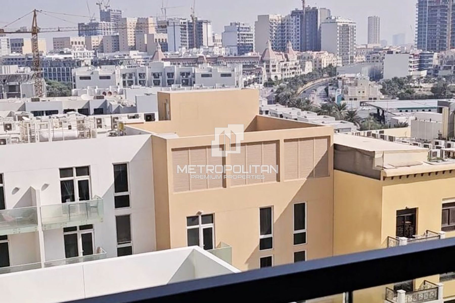 Студия в аренду в Jumeirah Village Circle – MPR-8411 photo-6