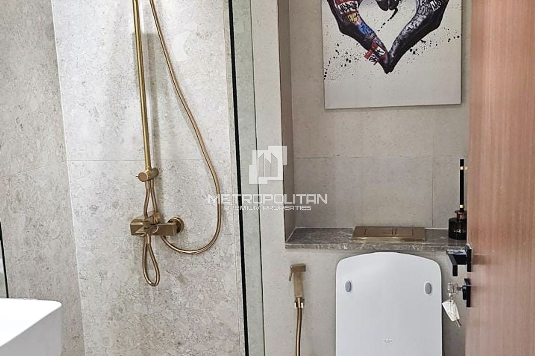 Студия в аренду в Jumeirah Village Circle – MPR-8411 photo-7