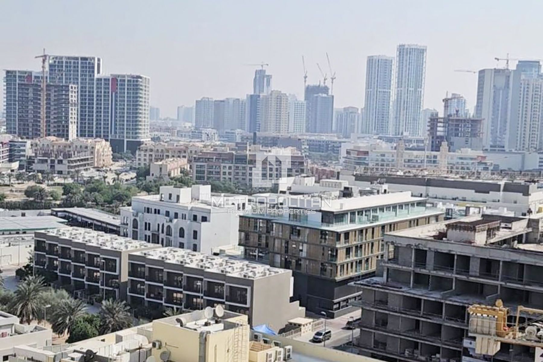 Студия в аренду в Jumeirah Village Circle – MPR-8411 photo-8