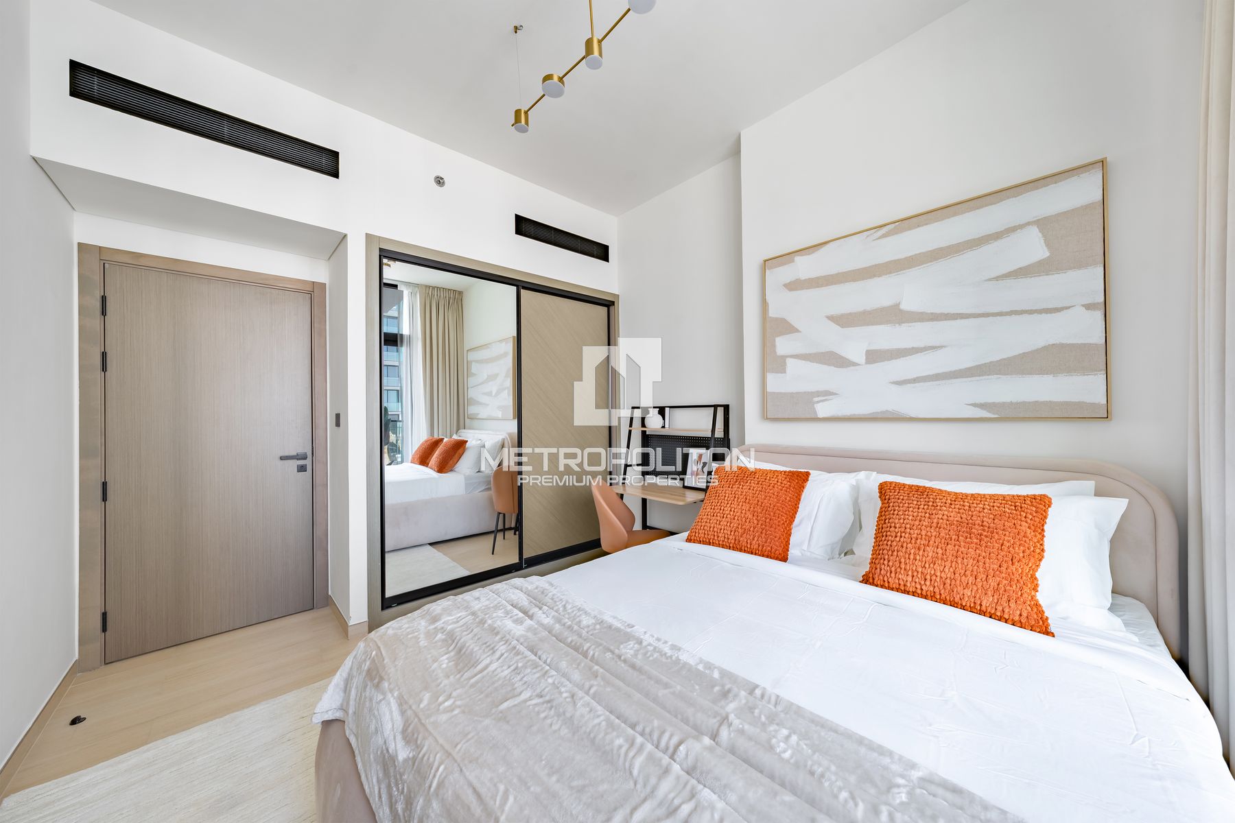 Image - Binghatti Emerald, Jumeirah Village Circle, Dubai | Project - Appartement