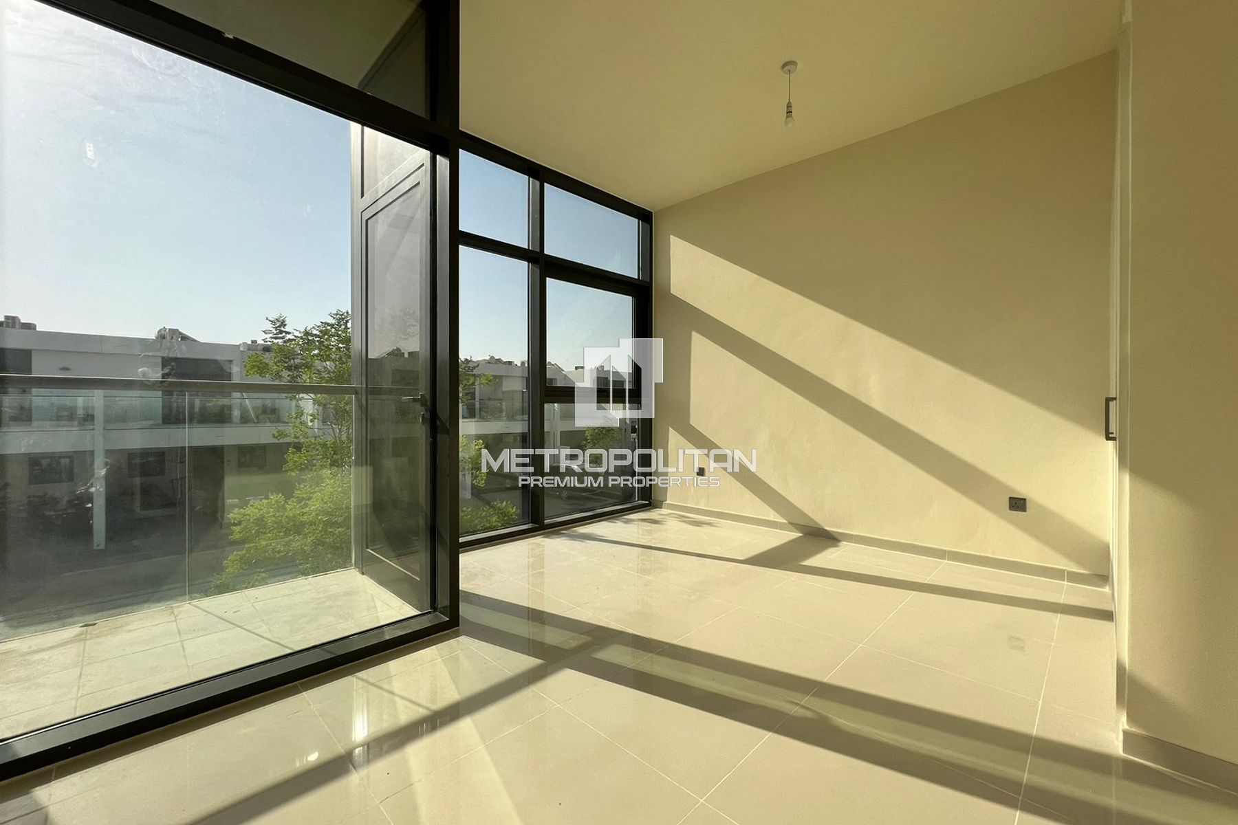 6-комнатная вилла для аренды в Damac Hills 2 – MPR-8424 photo-2