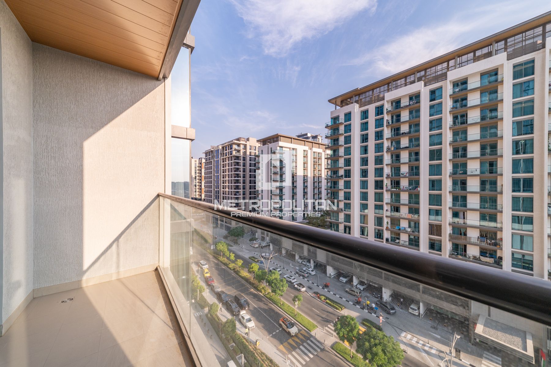 Image - One Park Avenue, Mohammed Bin Rashid City, Дубай | Project - Апартаменты