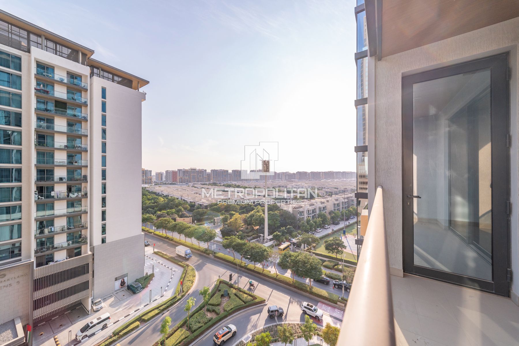 Image - One Park Avenue, Mohammed Bin Rashid City, Дубай | Project - Апартаменты