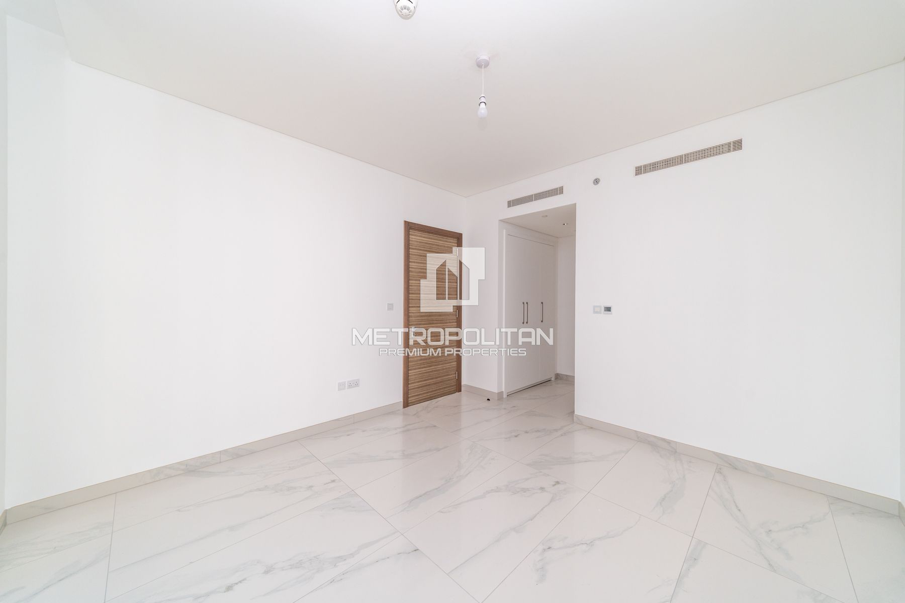 Image - One Park Avenue, Mohammed Bin Rashid City, Дубай | Project - Апартаменты