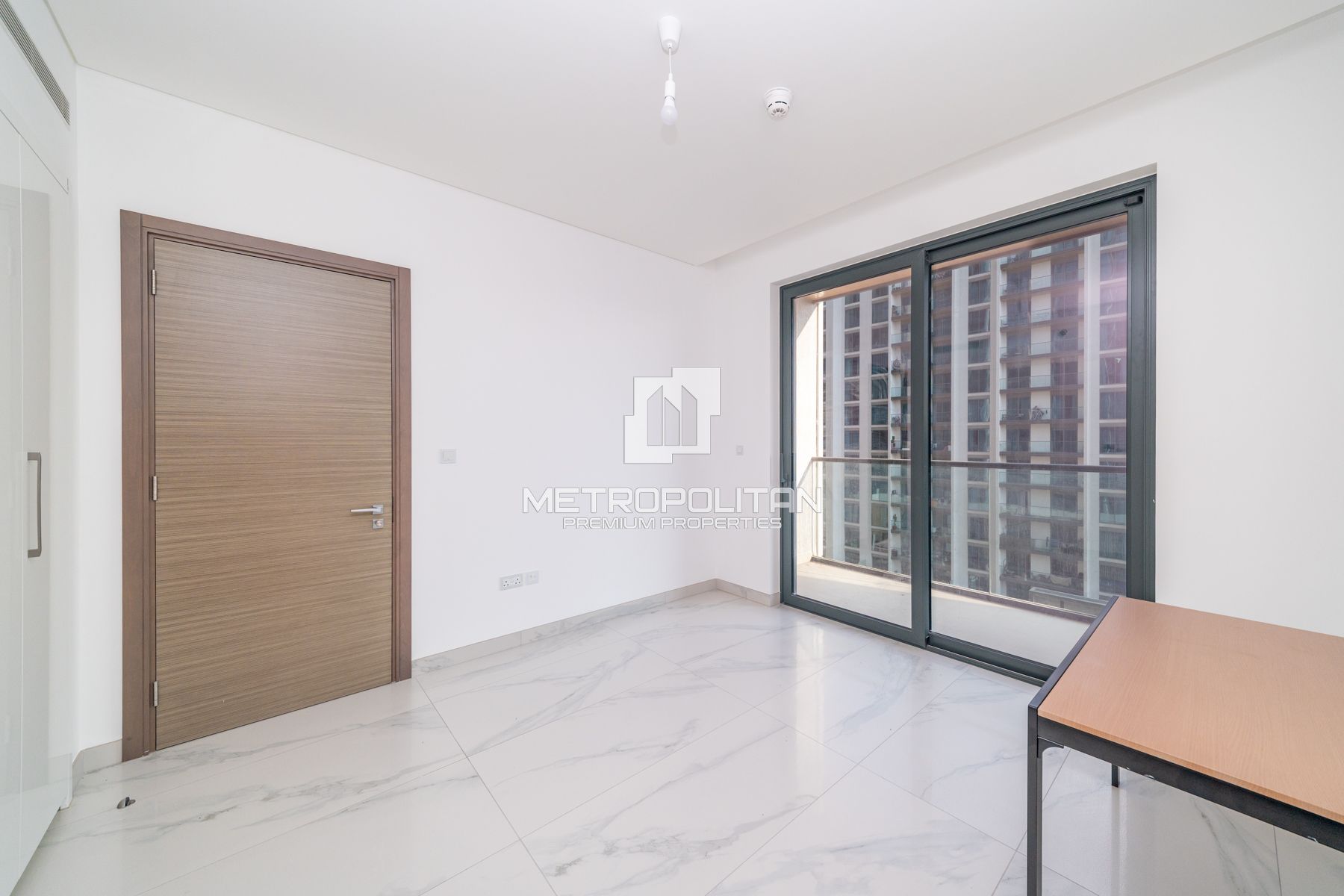 Image - One Park Avenue, Mohammed Bin Rashid City, Дубай | Project - Апартаменты