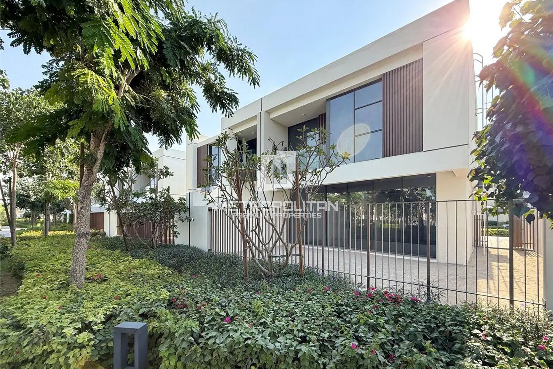 4-комнатная вилла в аренду в Mohammed Bin Rashid City – MPR-8428 photo-9