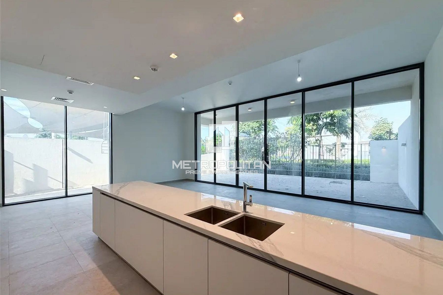 4-комнатная вилла в аренду в Mohammed Bin Rashid City – MPR-8428 photo-3